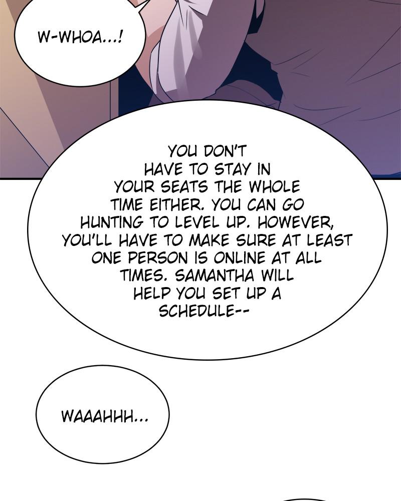 The Strongest Florist Chap 40 - Next Chap 41