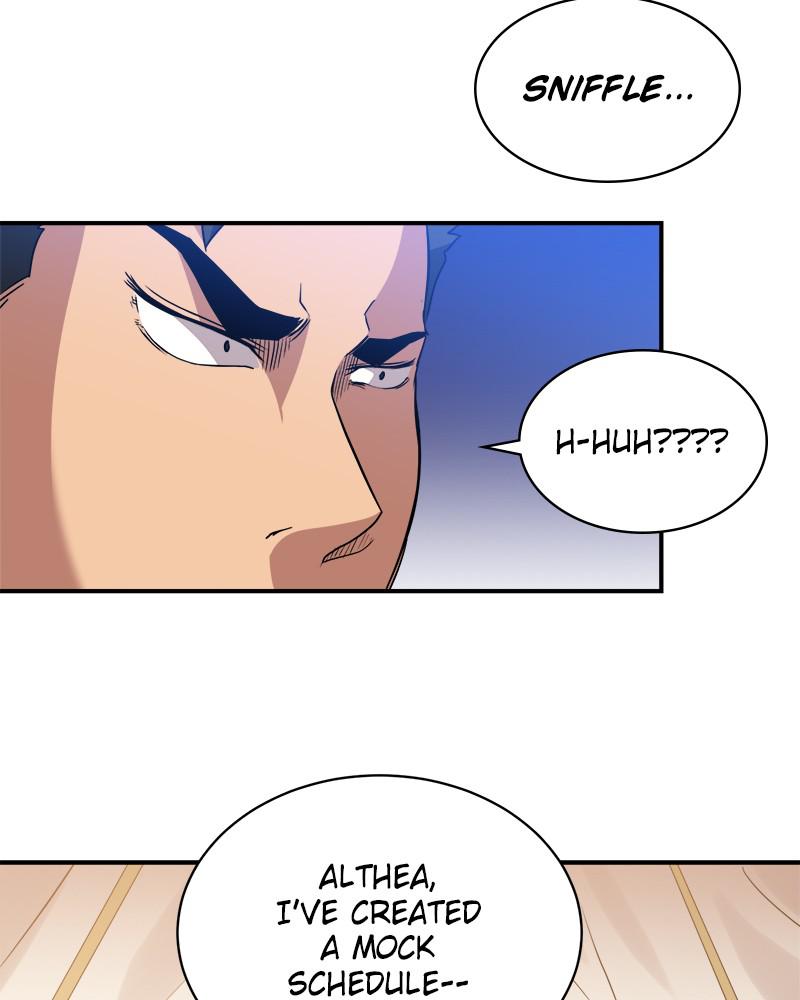 The Strongest Florist Chap 40 - Next Chap 41