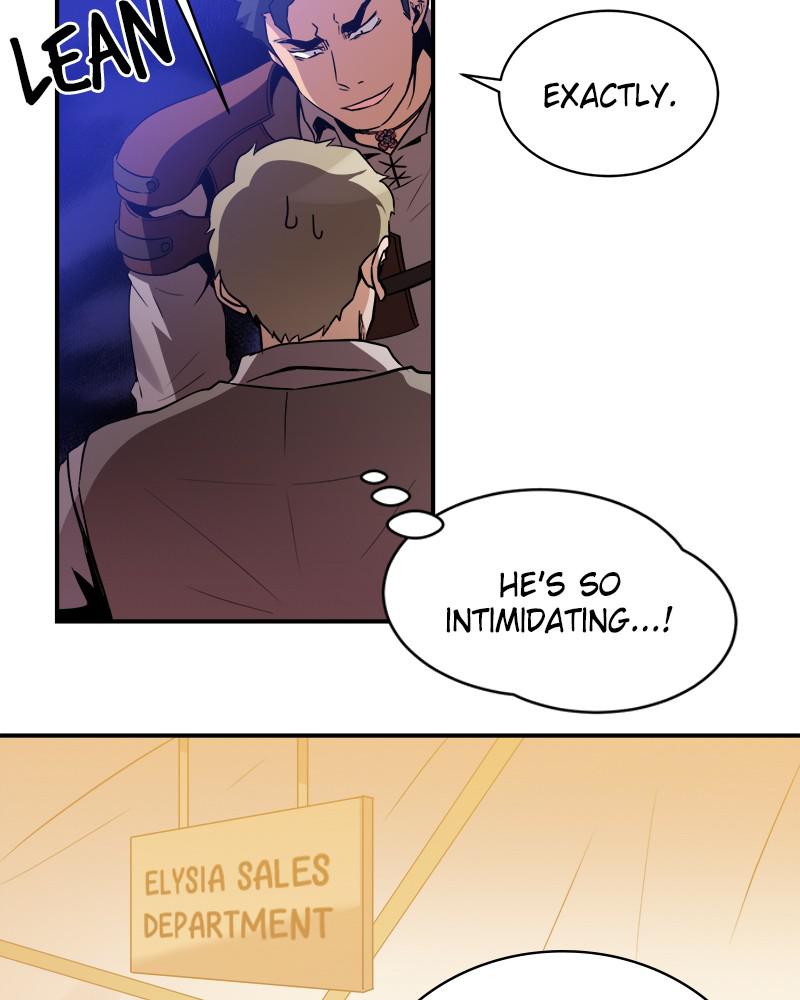 The Strongest Florist Chap 40 - Next Chap 41