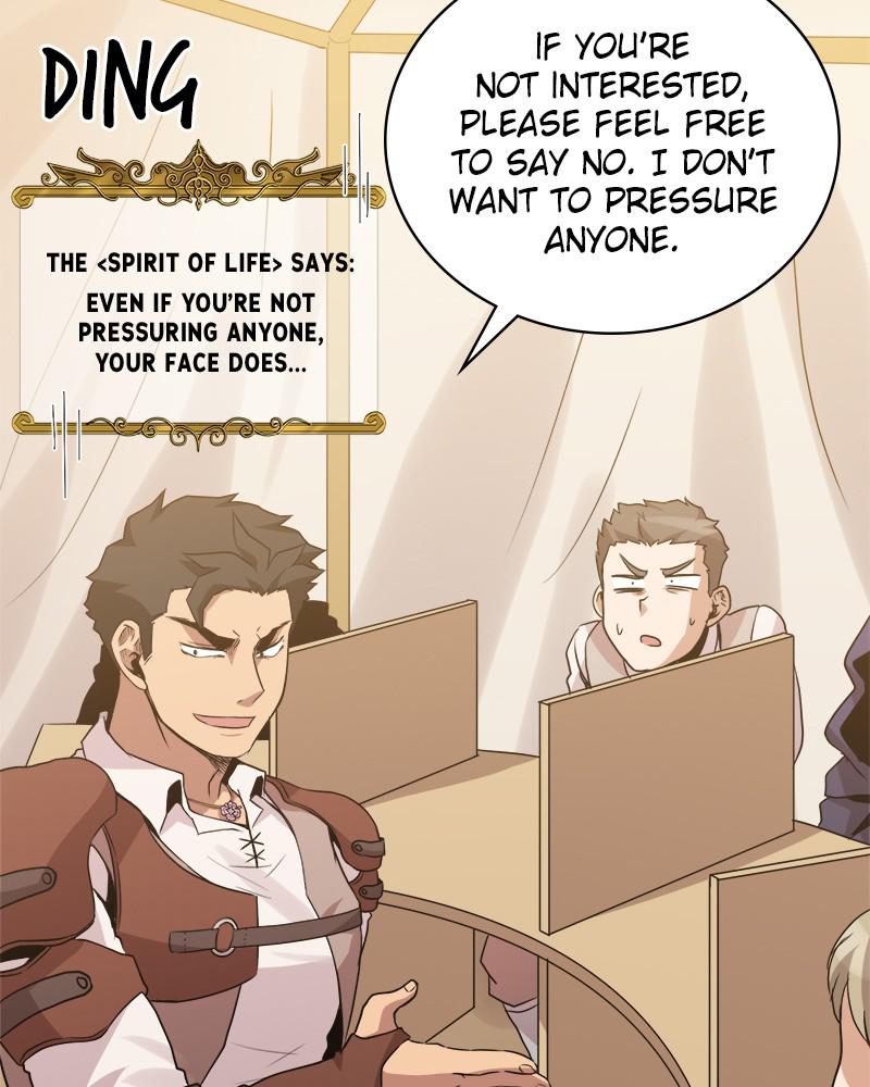 The Strongest Florist Chap 40 - Next Chap 41