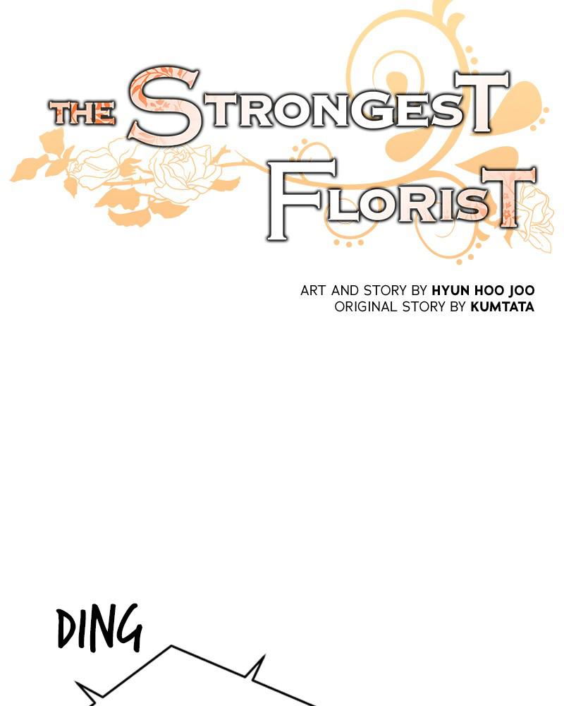 The Strongest Florist Chap 40 - Next Chap 41