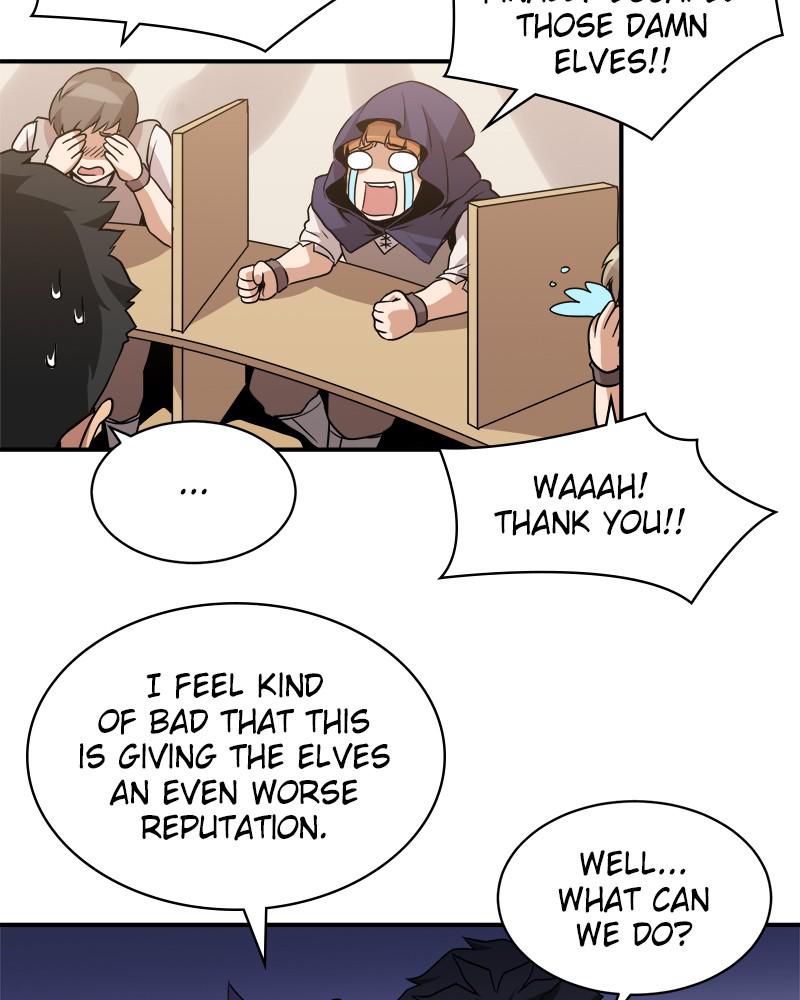 The Strongest Florist Chap 40 - Next Chap 41