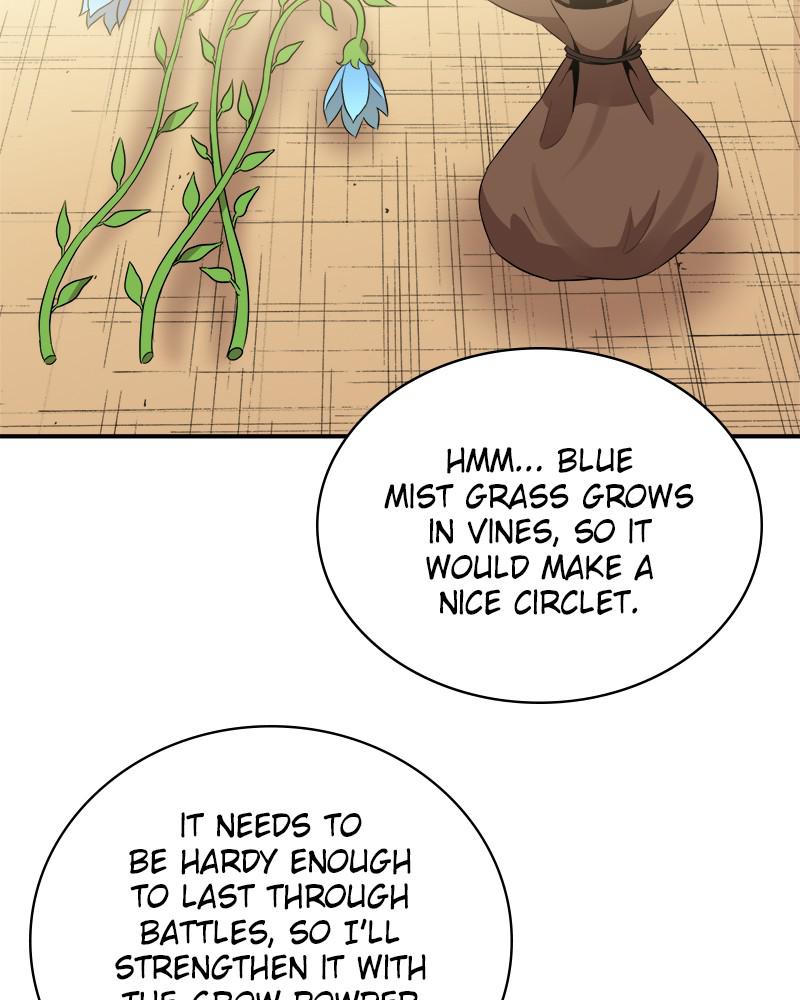 The Strongest Florist Chap 40 - Next Chap 41