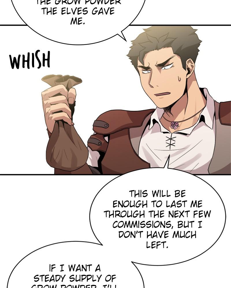 The Strongest Florist Chap 40 - Next Chap 41