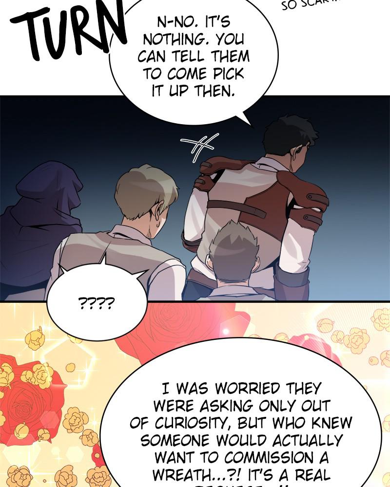 The Strongest Florist Chap 40 - Next Chap 41