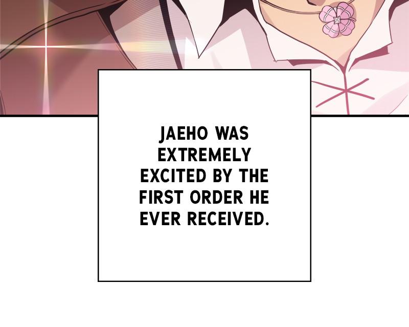 The Strongest Florist Chap 40 - Next Chap 41