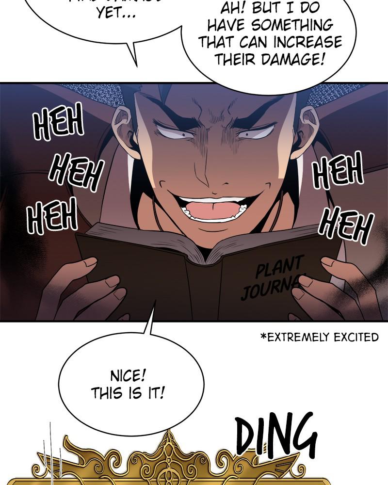 The Strongest Florist Chap 40 - Next Chap 41