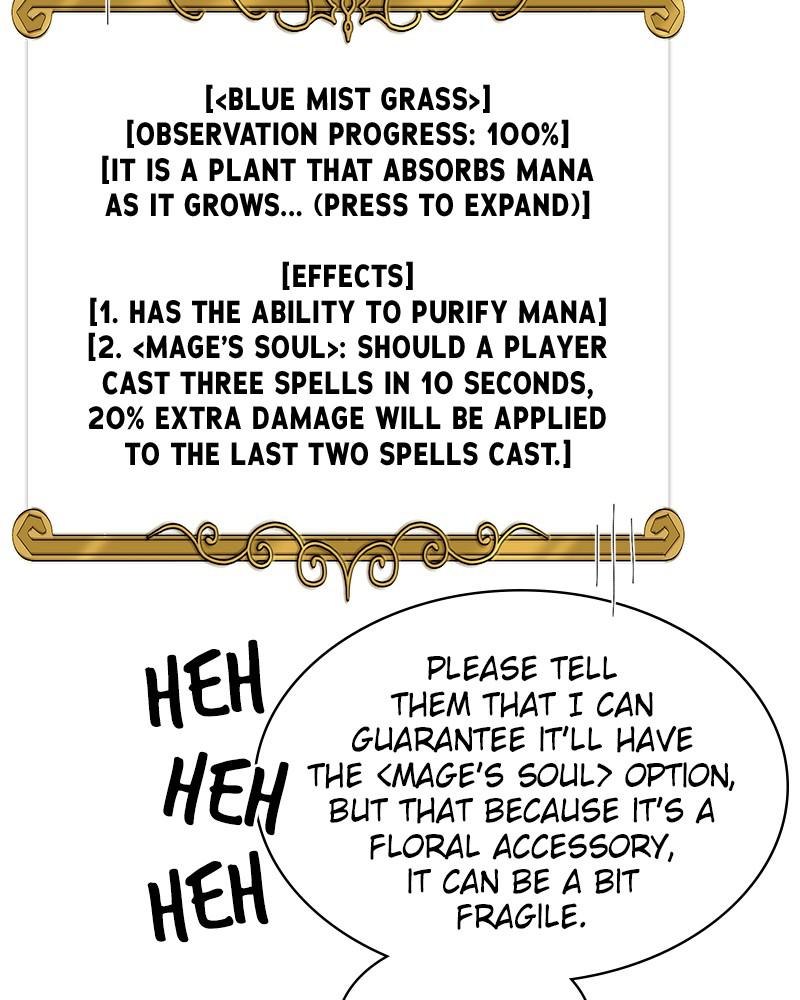 The Strongest Florist Chap 40 - Next Chap 41