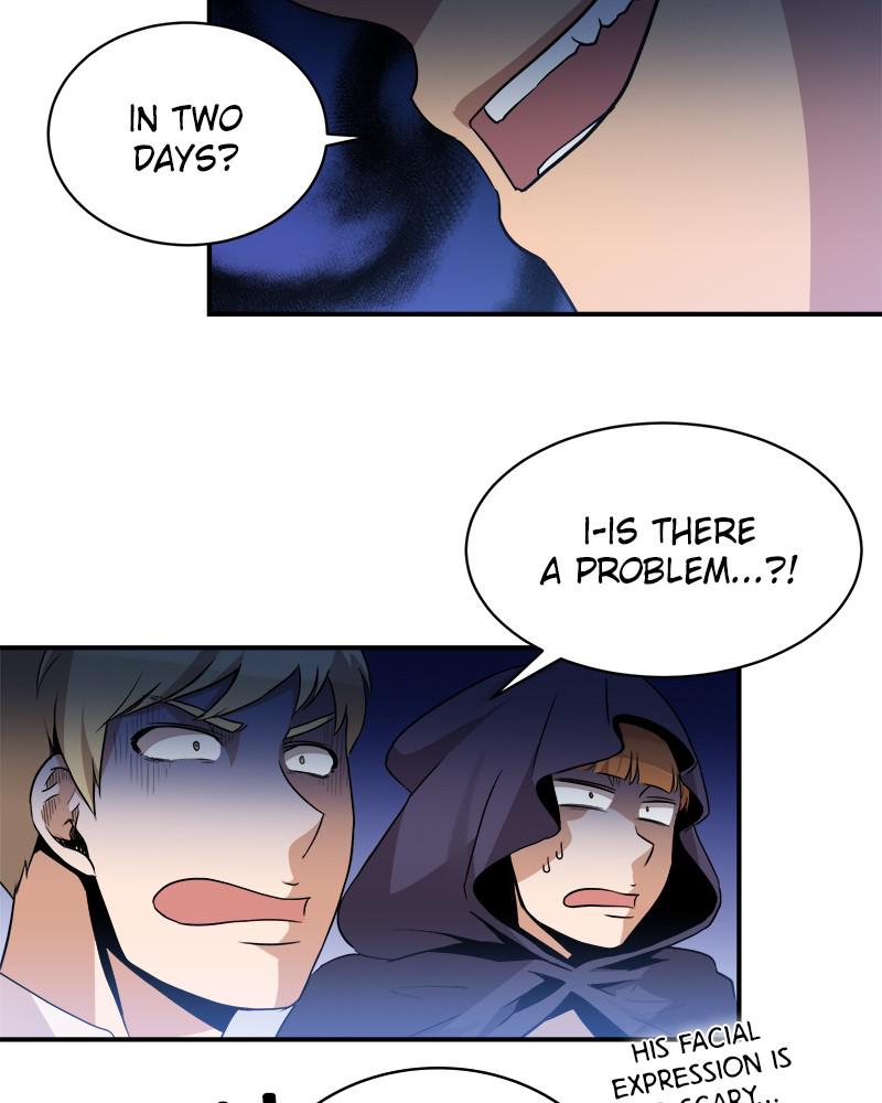 The Strongest Florist Chap 40 - Next Chap 41