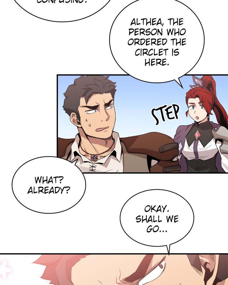 The Strongest Florist Chap 40 - Next Chap 41