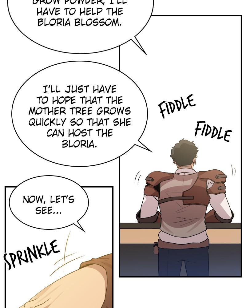 The Strongest Florist Chap 40 - Next Chap 41