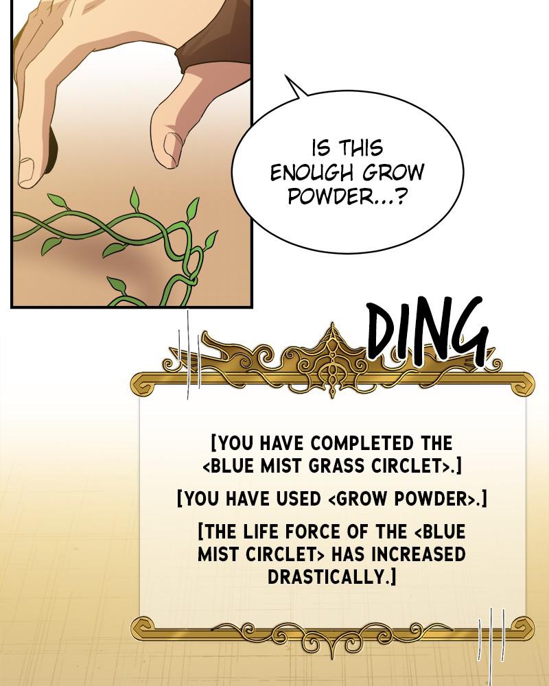 The Strongest Florist Chap 40 - Next Chap 41