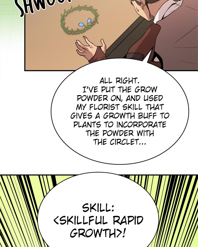 The Strongest Florist Chap 40 - Next Chap 41