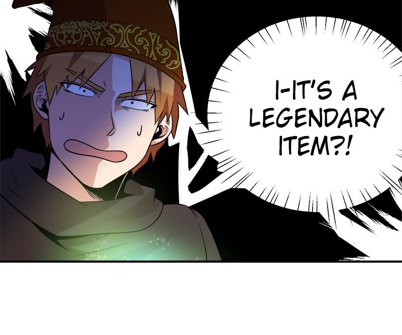 The Strongest Florist Chap 40 - Next Chap 41
