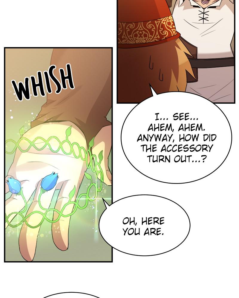The Strongest Florist Chap 40 - Next Chap 41