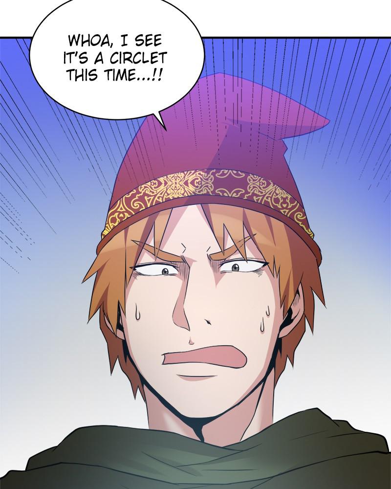 The Strongest Florist Chap 40 - Next Chap 41