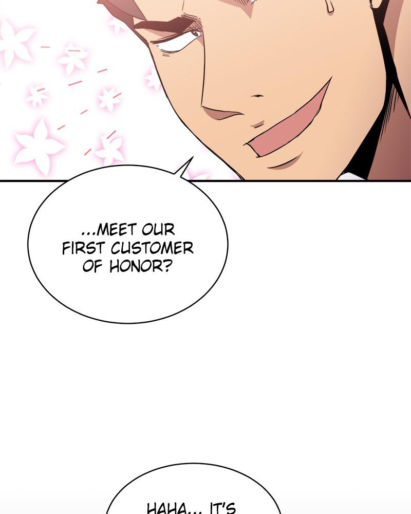 The Strongest Florist Chap 40 - Next Chap 41