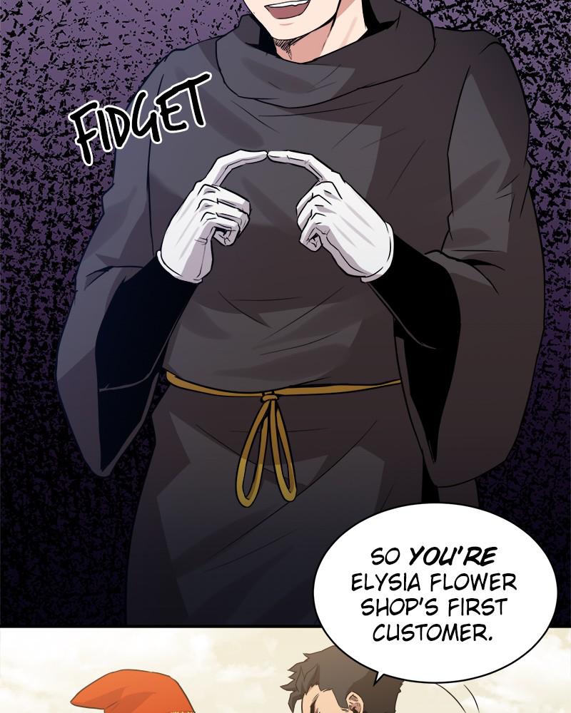 The Strongest Florist Chap 40 - Next Chap 41