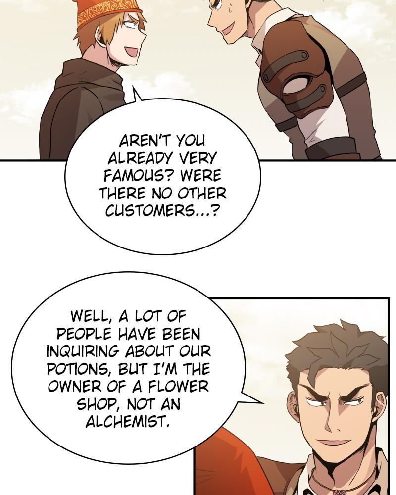 The Strongest Florist Chap 40 - Next Chap 41