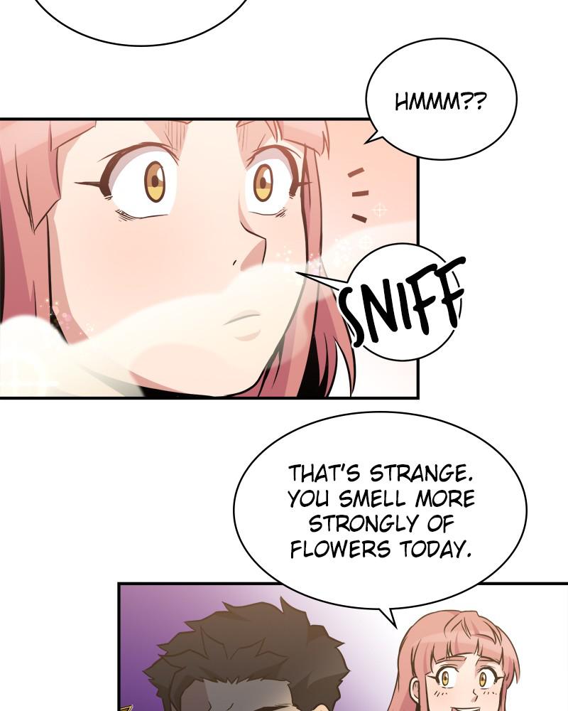 The Strongest Florist Chap 40 - Next Chap 41