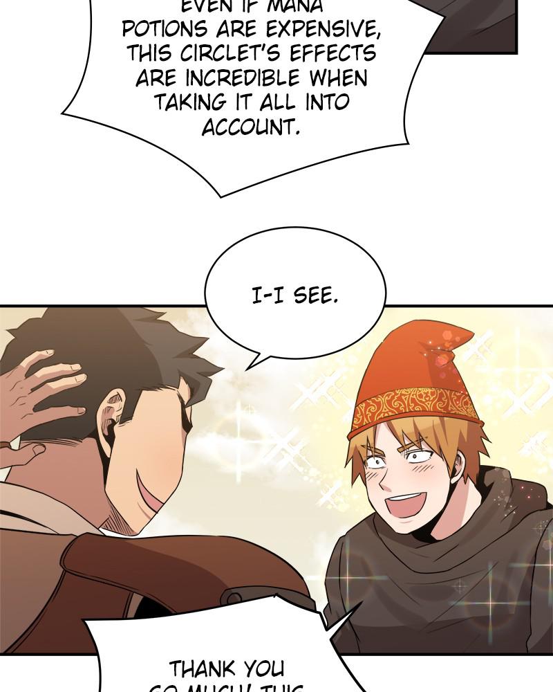 The Strongest Florist Chap 40 - Next Chap 41
