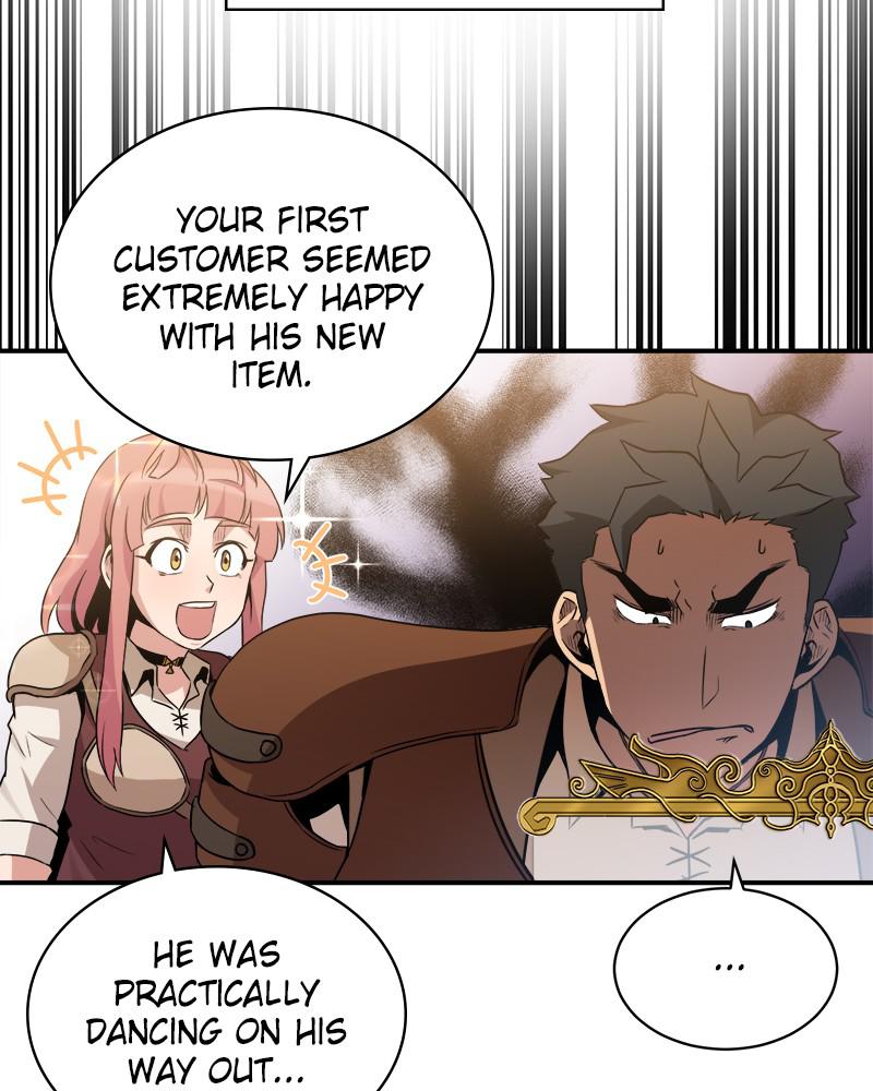 The Strongest Florist Chap 40 - Next Chap 41