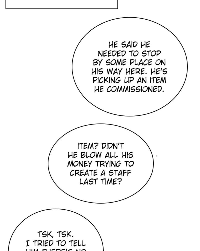 The Strongest Florist Chap 40 - Next Chap 41