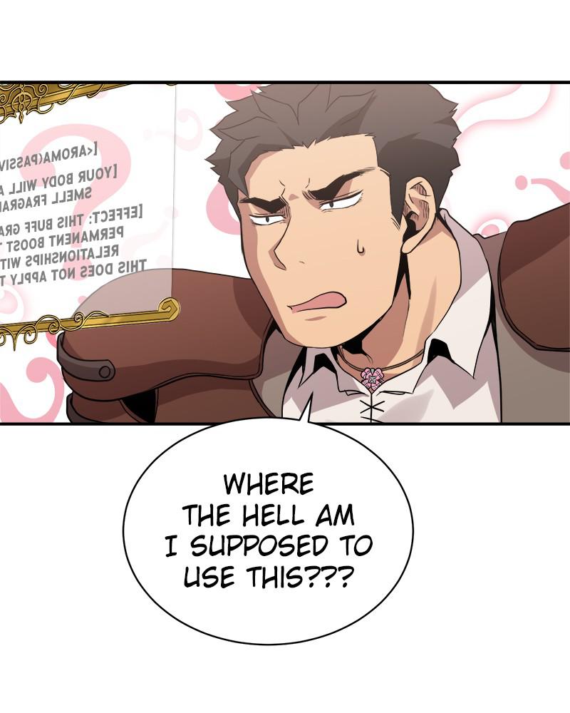 The Strongest Florist Chap 40 - Next Chap 41