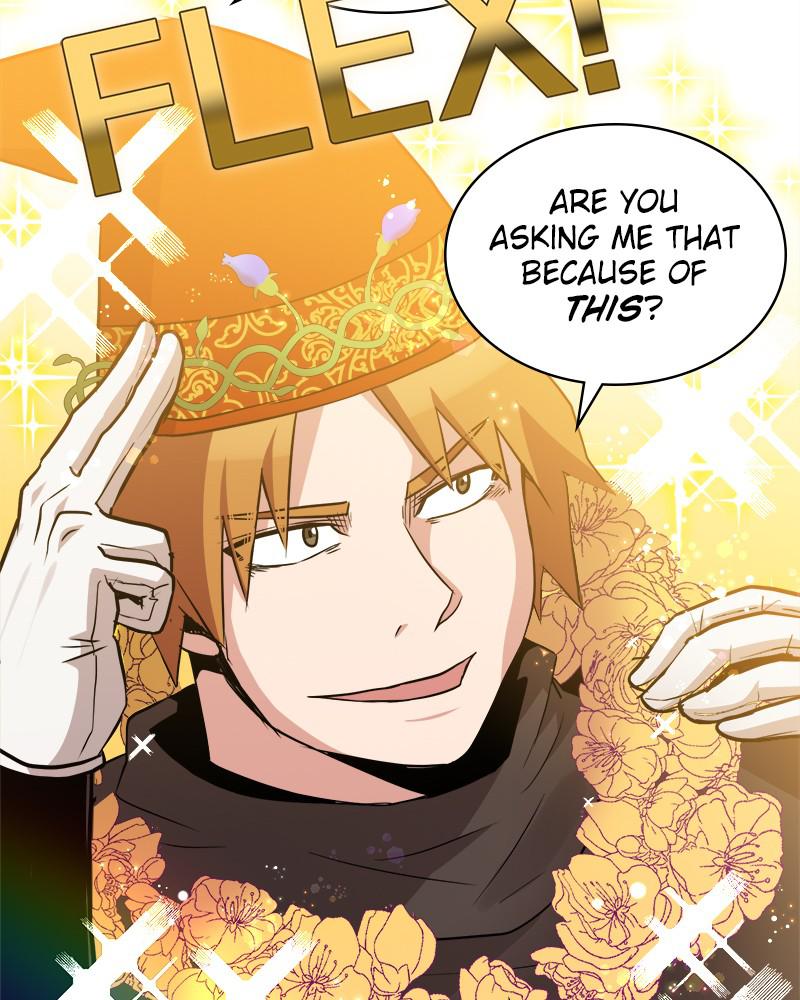 The Strongest Florist Chap 40 - Next Chap 41