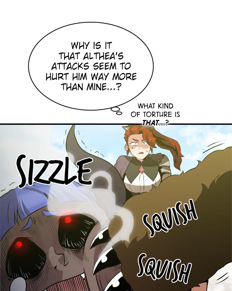 The Strongest Florist Chap 42 - Next Chap 43