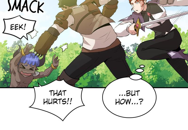 The Strongest Florist Chap 42 - Next Chap 43
