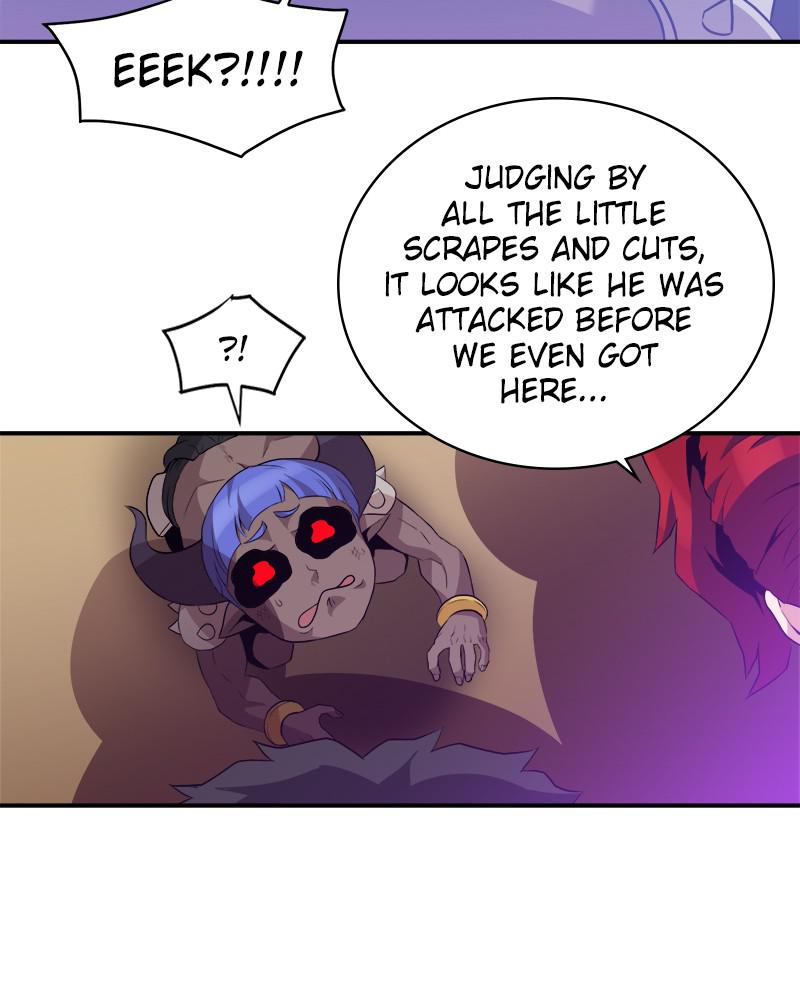 The Strongest Florist Chap 42 - Next Chap 43