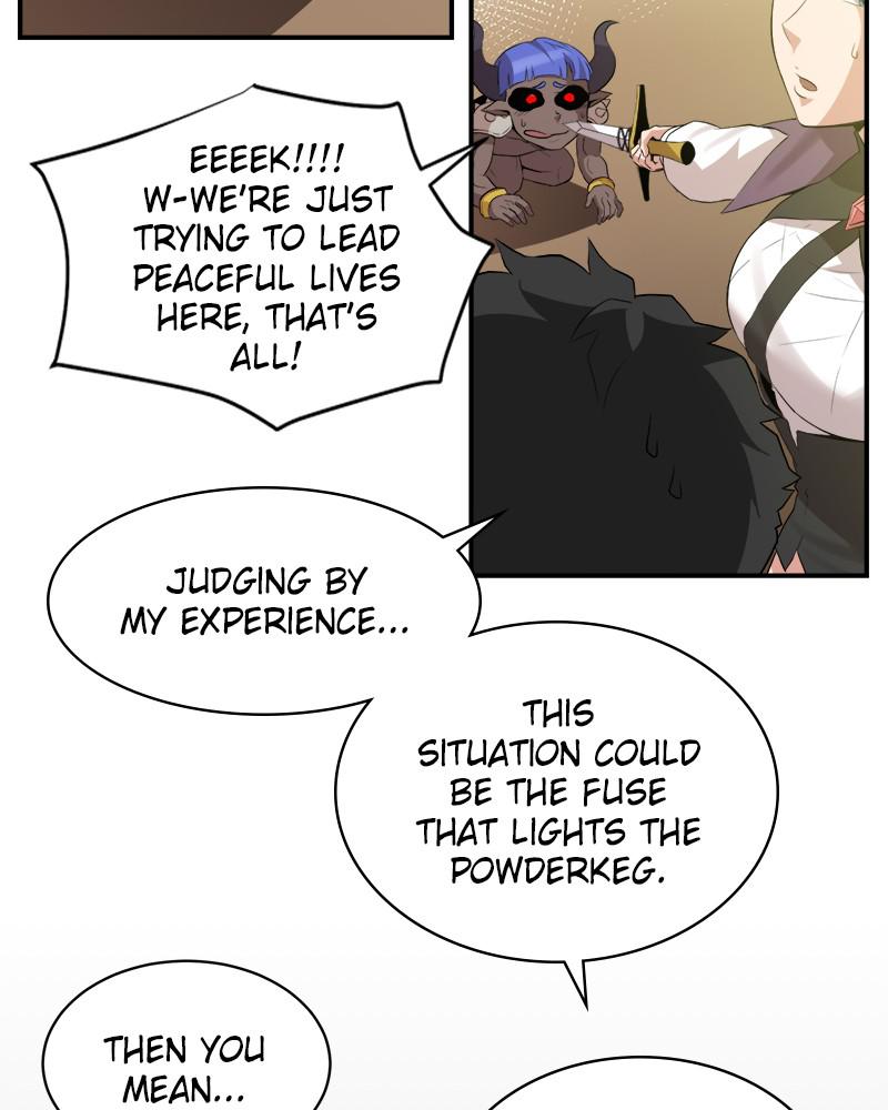 The Strongest Florist Chap 42 - Next Chap 43