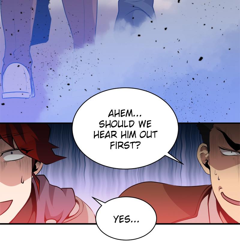 The Strongest Florist Chap 42 - Next Chap 43