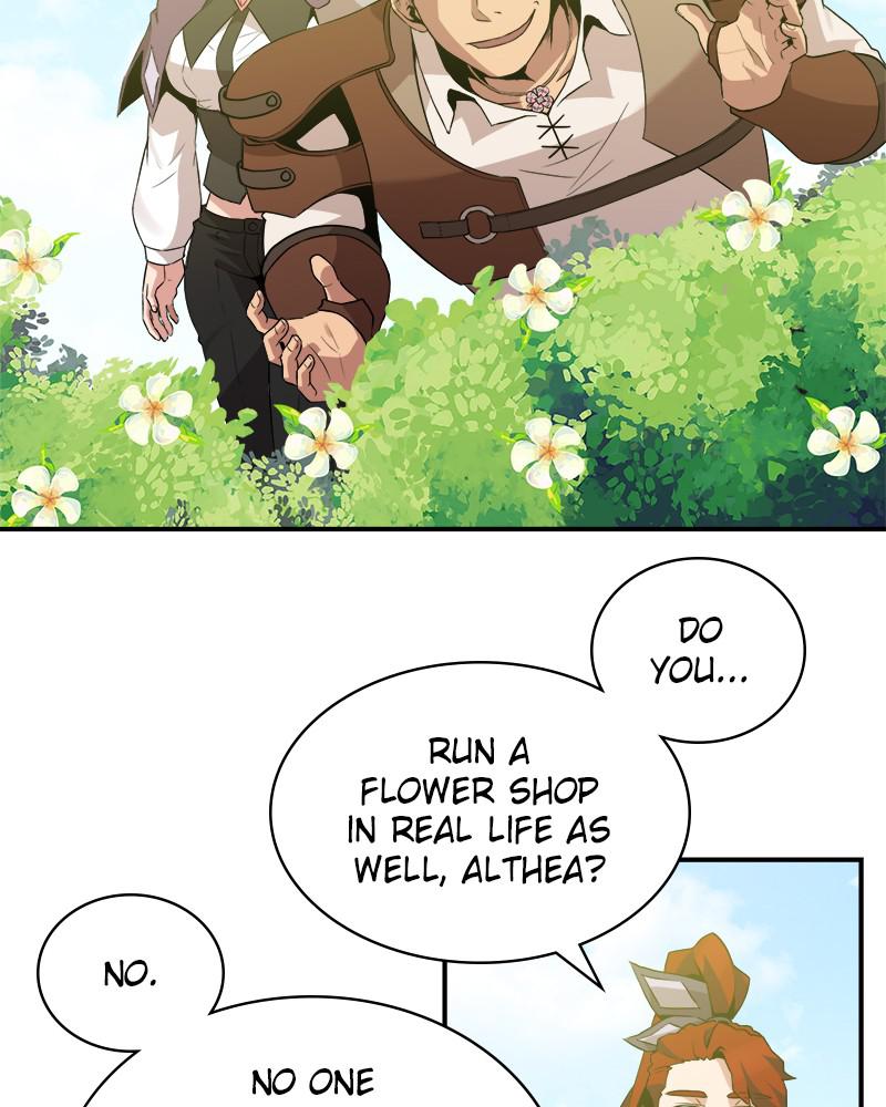 The Strongest Florist Chap 42 - Next Chap 43