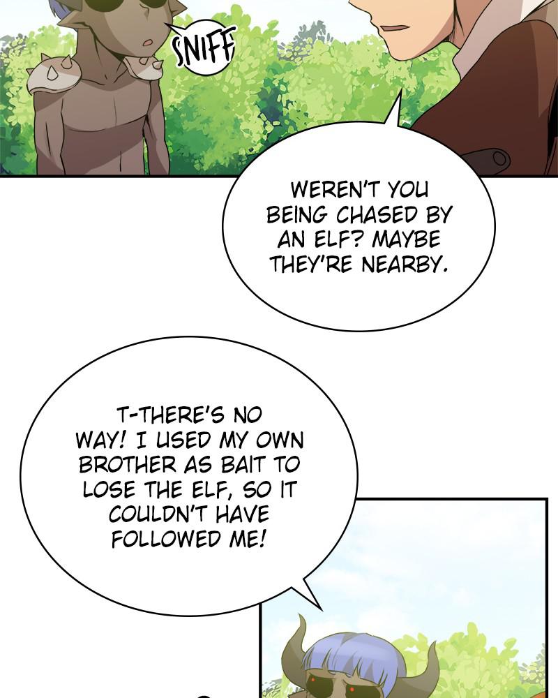 The Strongest Florist Chap 42 - Next Chap 43