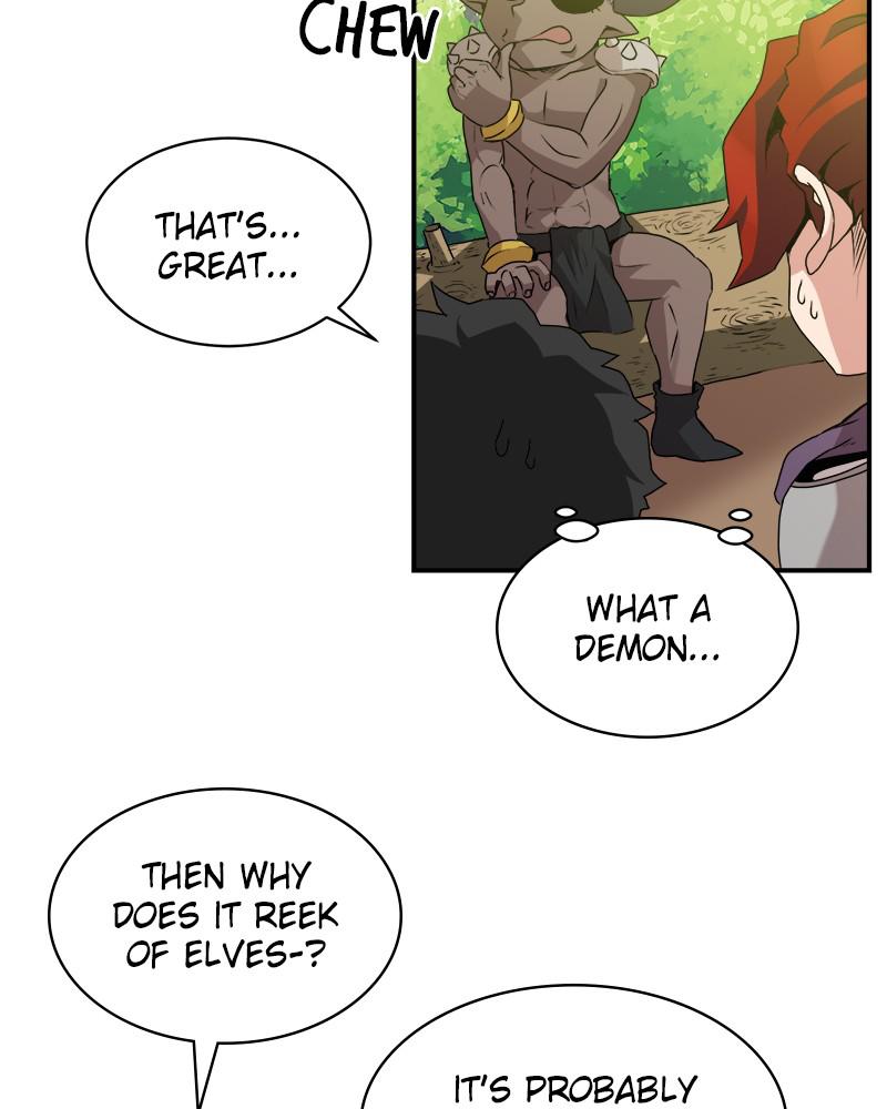 The Strongest Florist Chap 42 - Next Chap 43