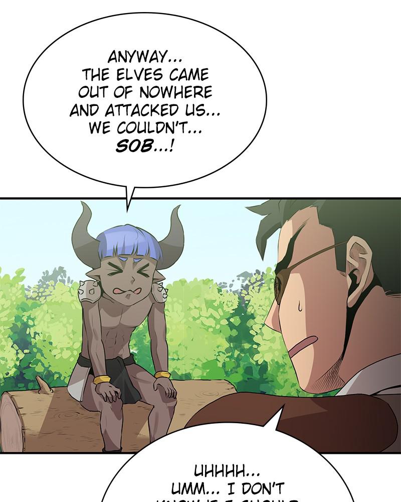 The Strongest Florist Chap 42 - Next Chap 43