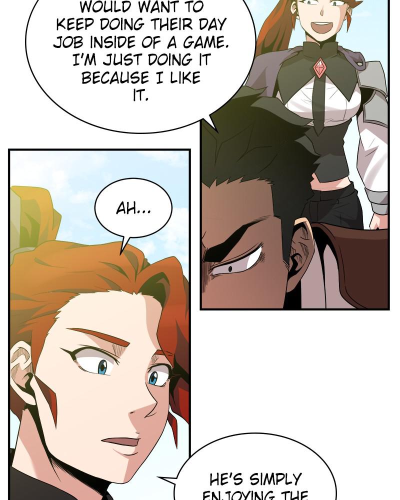 The Strongest Florist Chap 42 - Next Chap 43