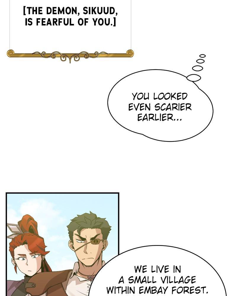 The Strongest Florist Chap 42 - Next Chap 43