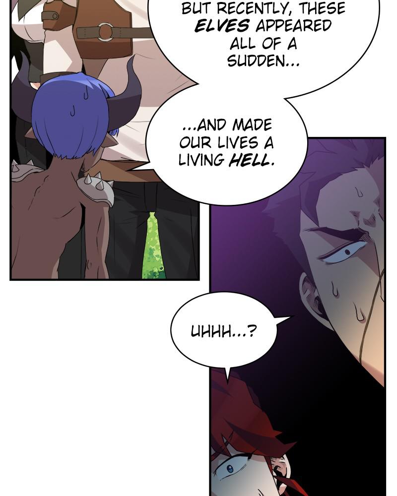 The Strongest Florist Chap 42 - Next Chap 43