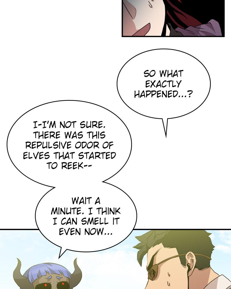 The Strongest Florist Chap 42 - Next Chap 43