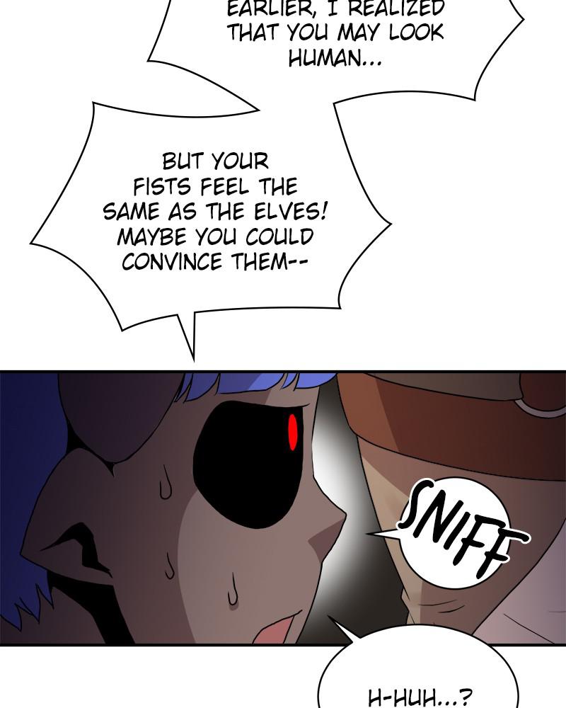 The Strongest Florist Chap 42 - Next Chap 43