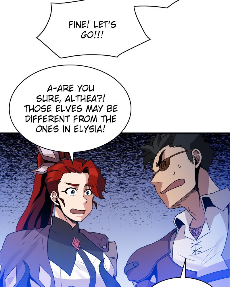 The Strongest Florist Chap 42 - Next Chap 43