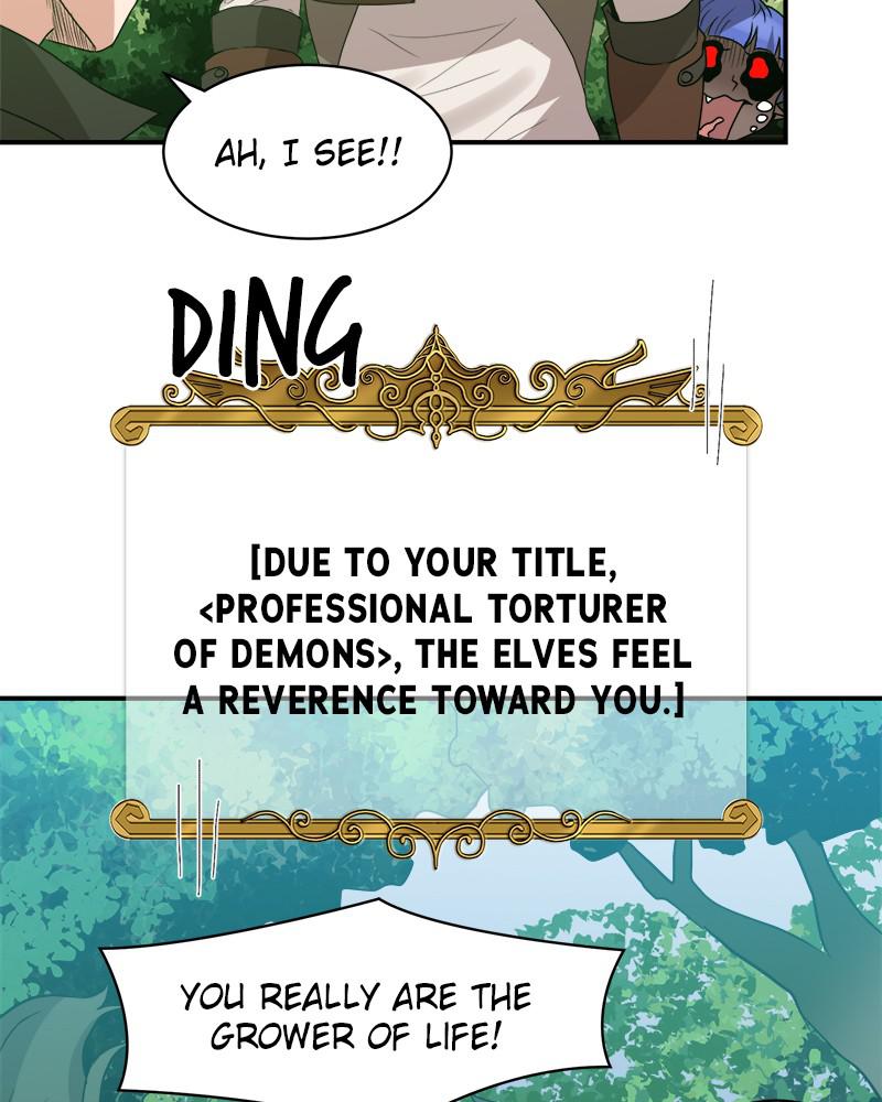 The Strongest Florist Chap 43 - Next Chap 44