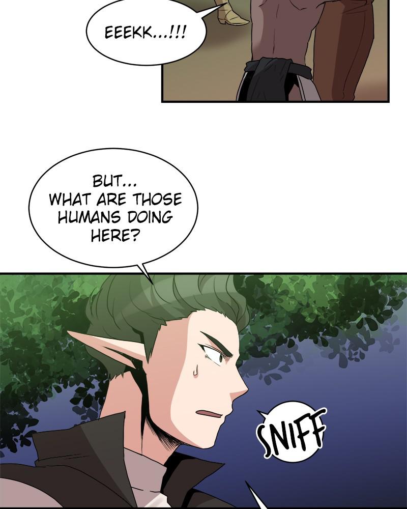 The Strongest Florist Chap 43 - Next Chap 44