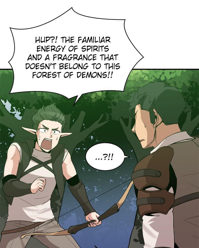 The Strongest Florist Chap 43 - Next Chap 44