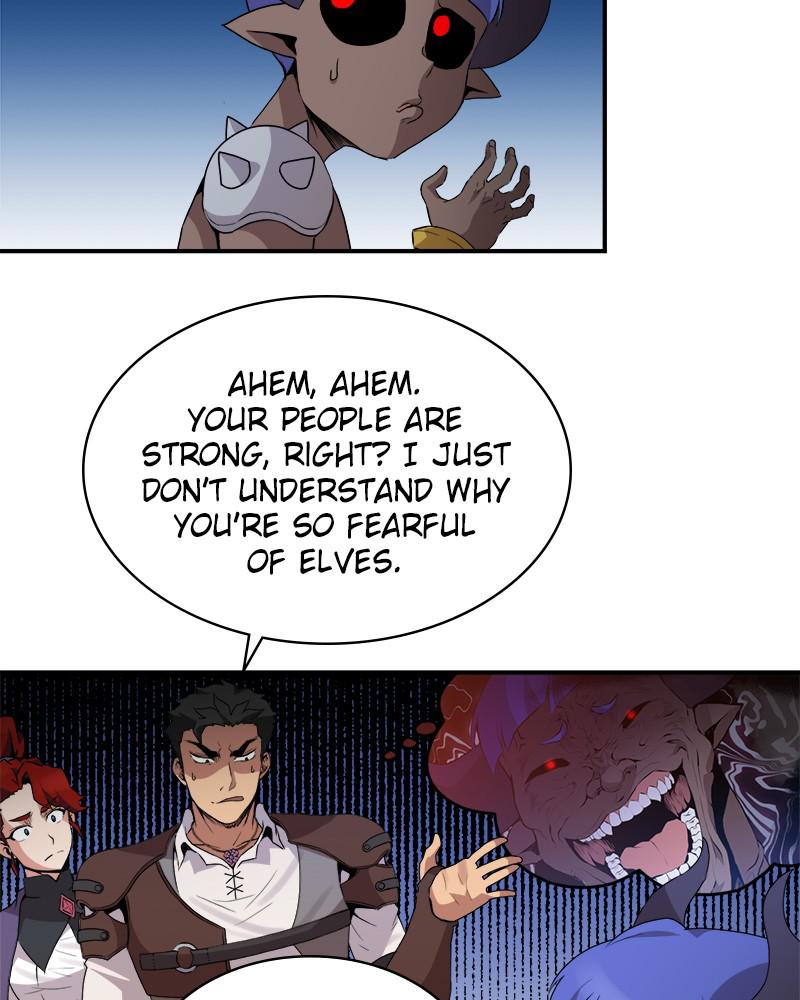 The Strongest Florist Chap 43 - Next Chap 44