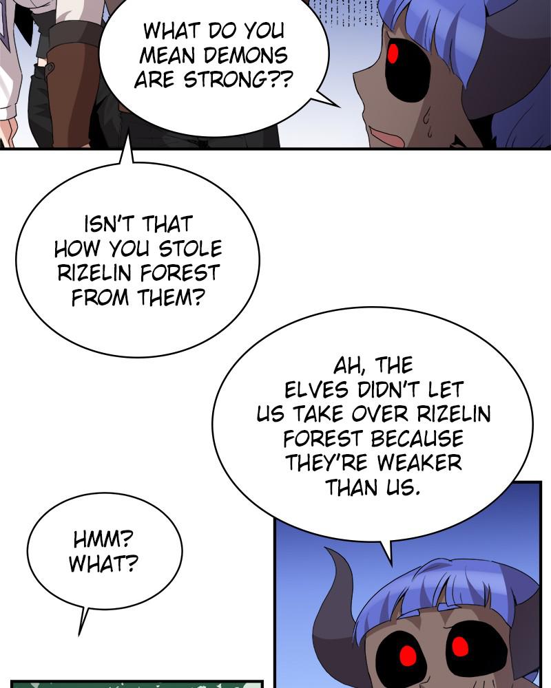 The Strongest Florist Chap 43 - Next Chap 44
