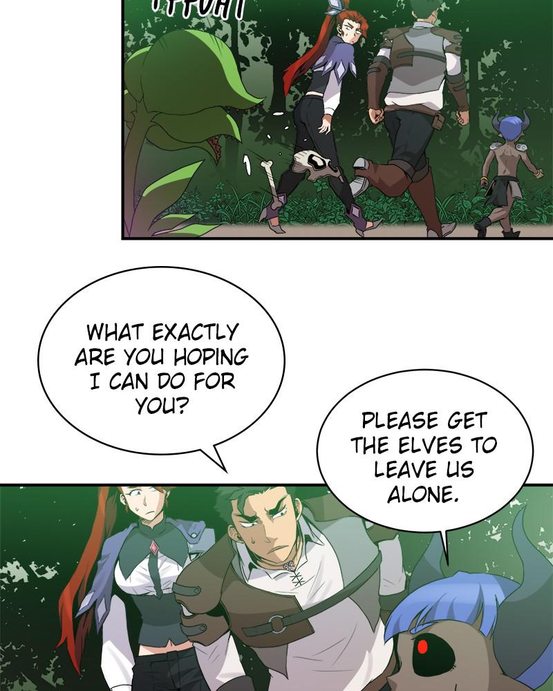 The Strongest Florist Chap 43 - Next Chap 44